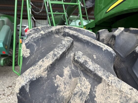 2021 John Deere S790 - Image 31