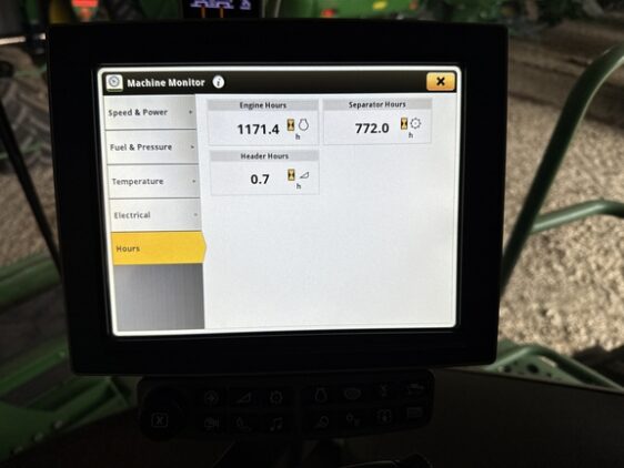 2021 John Deere S790 - Image 58