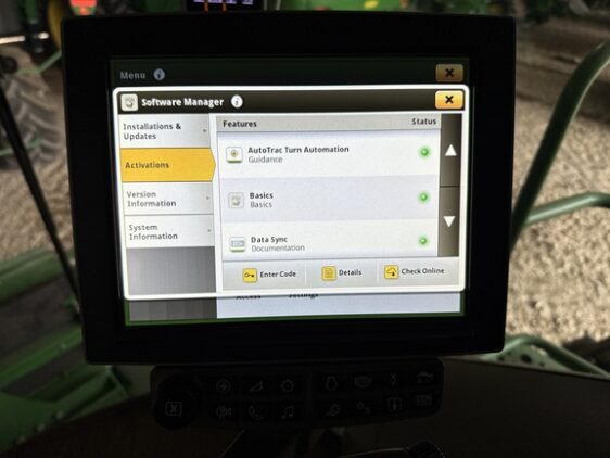 2021 John Deere S790 - Image 50