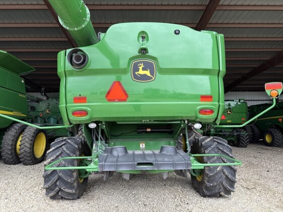 2021 John Deere S790 - Image 7
