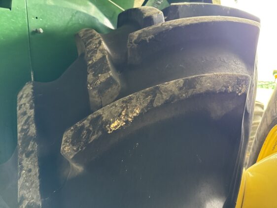 2021 John Deere S790 - Image 27