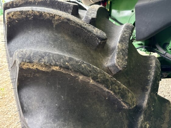 2021 John Deere S790 - Image 38
