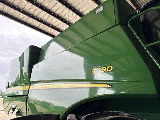2021 John Deere S790 - Image 16
