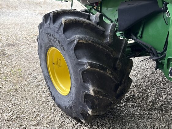 2021 John Deere S790 - Image 37