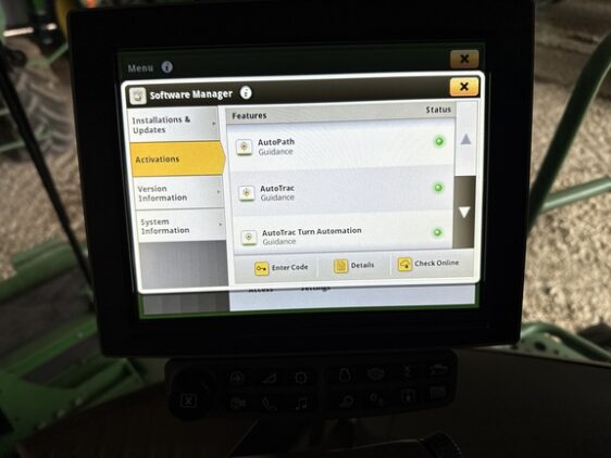 2021 John Deere S790 - Image 51