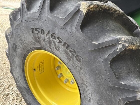 2021 John Deere S790 - Image 42
