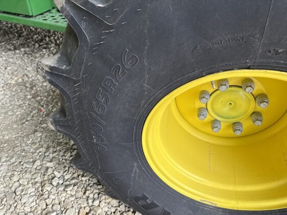 2021 John Deere S790 - Image 41