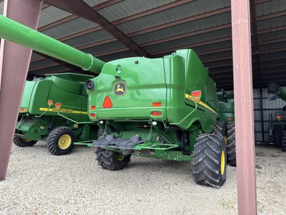 2021 John Deere S790 - Image 6