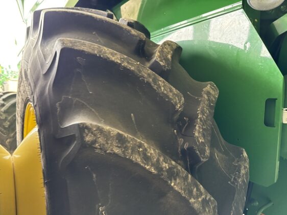2021 John Deere S790 - Image 24