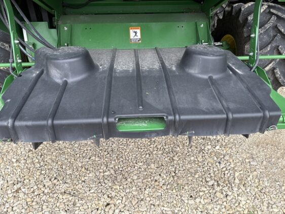 2021 John Deere S790 - Image 20