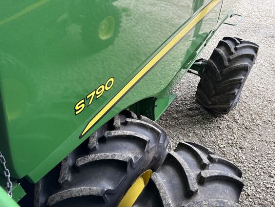 2021 John Deere S790 - Image 15