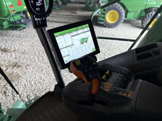 2021 John Deere S790 - Image 57