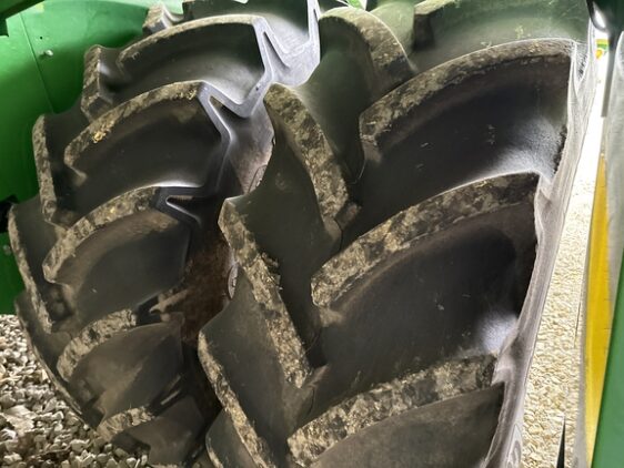 2021 John Deere S790 - Image 25