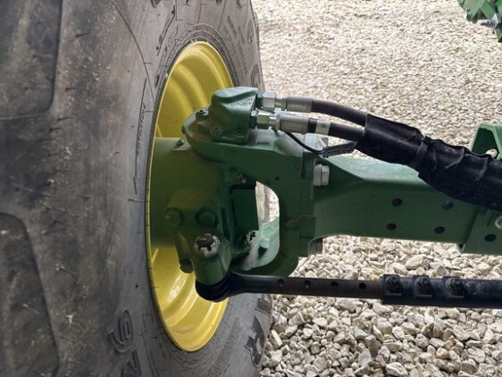 2021 John Deere S790 - Image 43