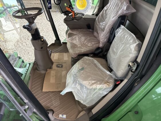 2021 John Deere S790 - Image 46
