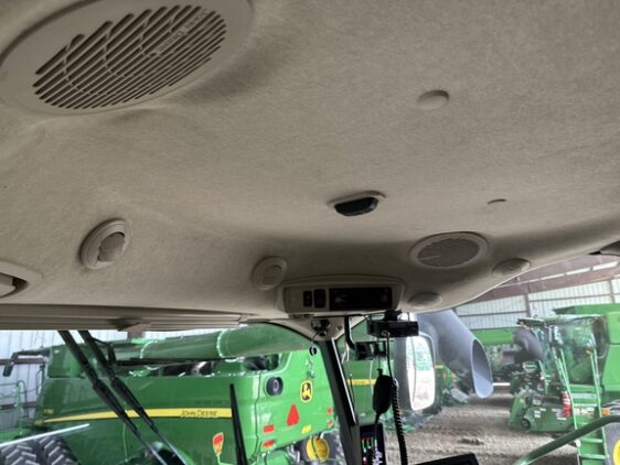 2021 John Deere S790 - Image 48
