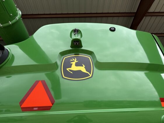 2021 John Deere S790 - Image 18
