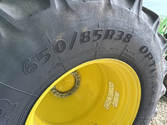 2021 John Deere S790 - Image 32