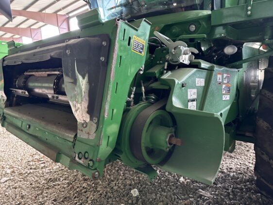 2021 John Deere S790 - Image 14