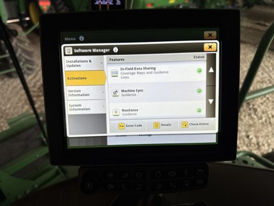 2021 John Deere S790 - Image 54