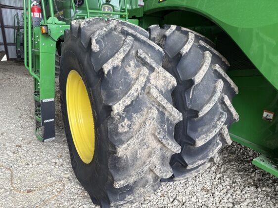 2021 John Deere S790 - Image 22
