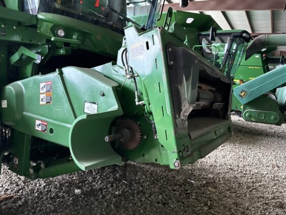 2021 John Deere S790 - Image 13