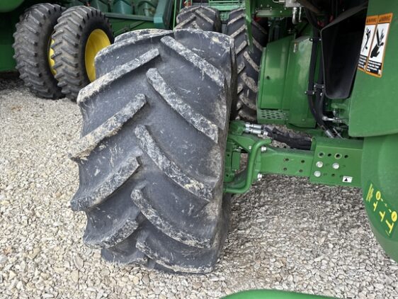 2021 John Deere S790 - Image 35