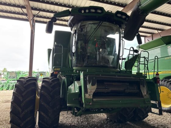 2021 John Deere S790 - Image 10