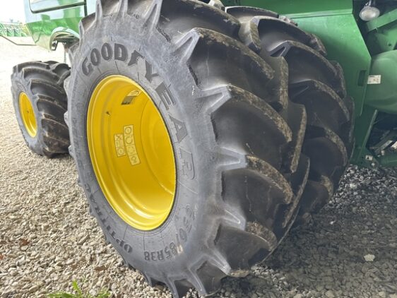 2021 John Deere S790 - Image 23