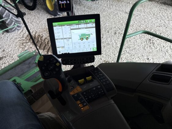 2021 John Deere S790 - Image 53