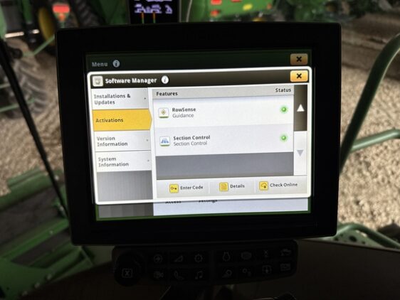 2021 John Deere S790 - Image 56