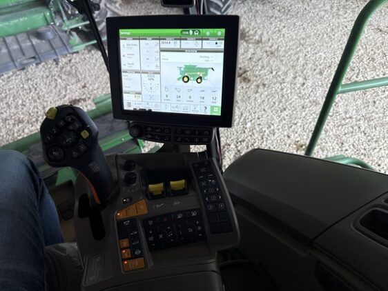2021 John Deere S790 - Image 52