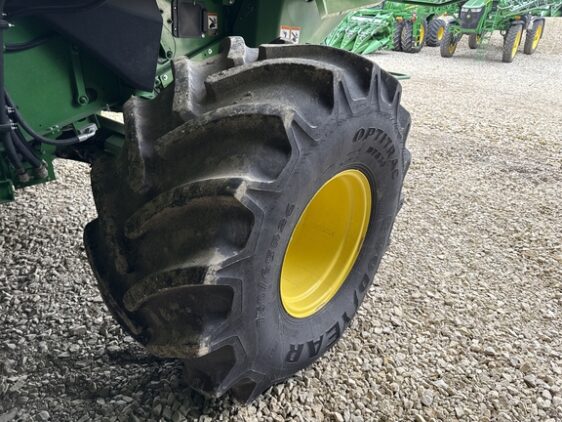 2021 John Deere S790 - Image 33