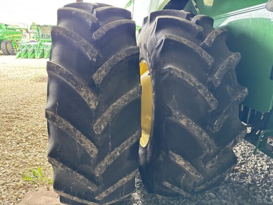2021 John Deere S790 - Image 21