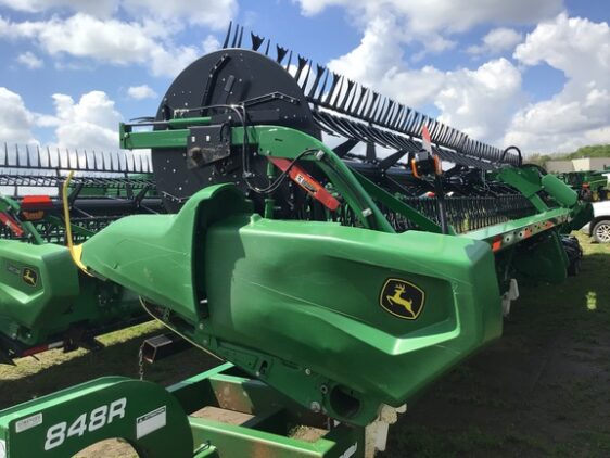 2022 John Deere RD45F - Image 17