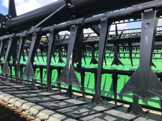 2022 John Deere RD45F - Image 20