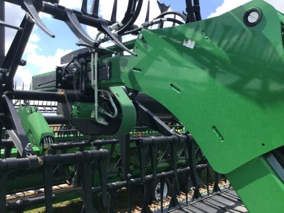 2022 John Deere RD45F - Image 24