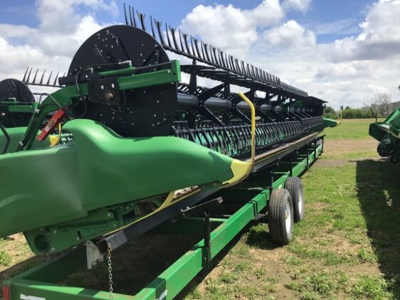 2022 John Deere RD45F - Image 25