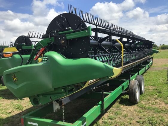 2022 John Deere RD45F - Image 26