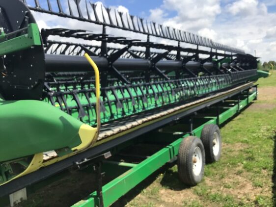 2022 John Deere RD45F - Image 29