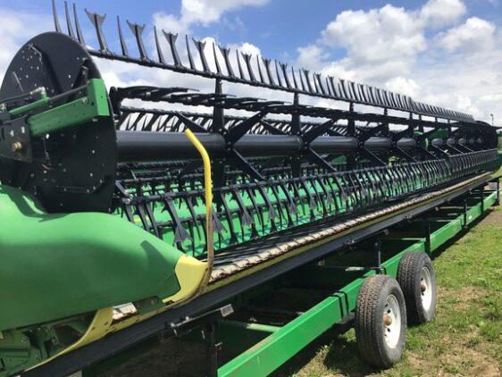 2022 John Deere RD45F - Image 30