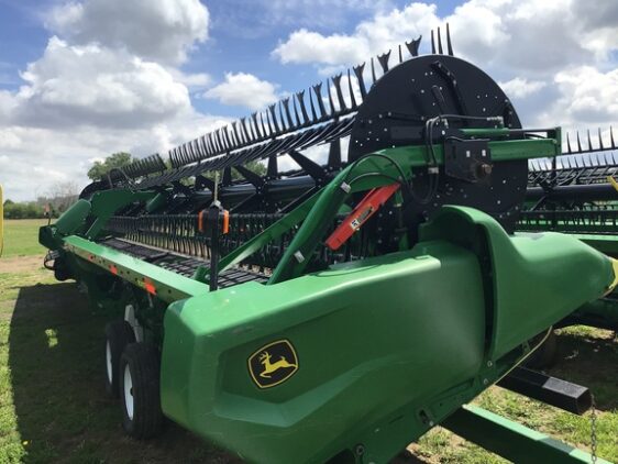 2022 John Deere RD45F - Image 31