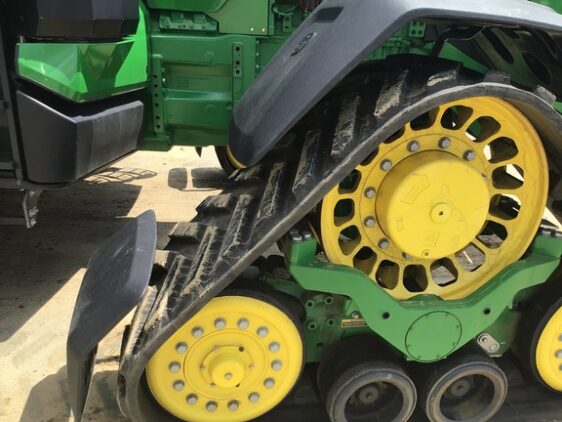 2022 John Deere 8RX 410 - Image 15