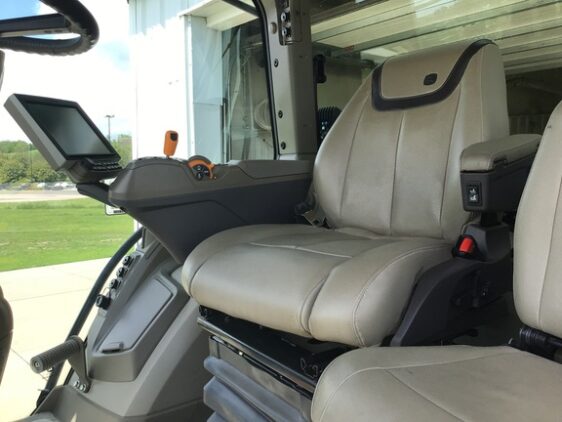 2022 John Deere 8RX 410 - Image 10