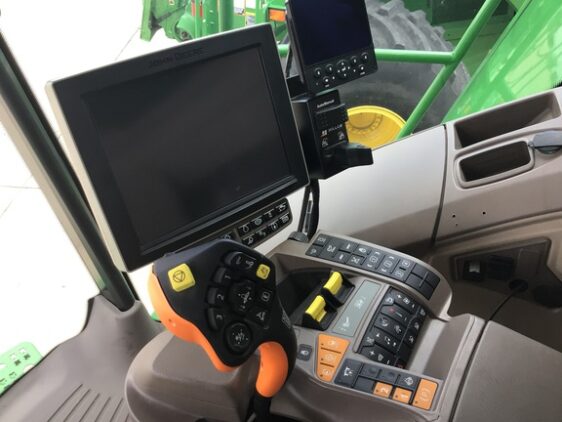 2022 John Deere S780 Hillco - Image 13