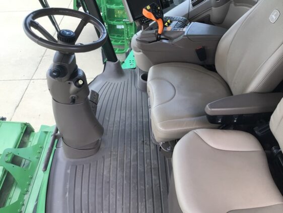 2022 John Deere S780 Hillco - Image 16