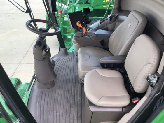 2022 John Deere S780 Hillco - Image 12