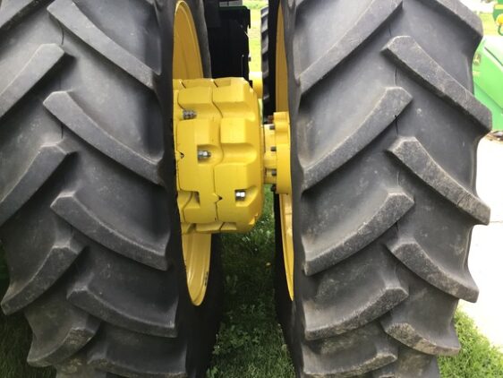 2022 John Deere 8R 410 - Image 29