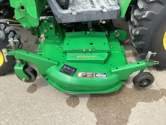 2007 John Deere 2320 - Image 19