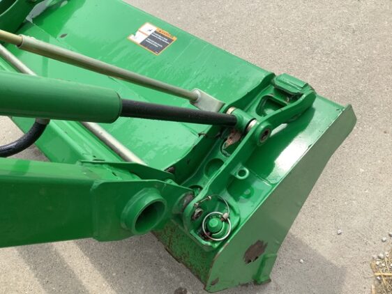 2007 John Deere 2320 - Image 25